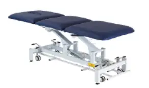 Treatment Bed