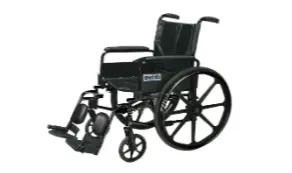 Wheelchair