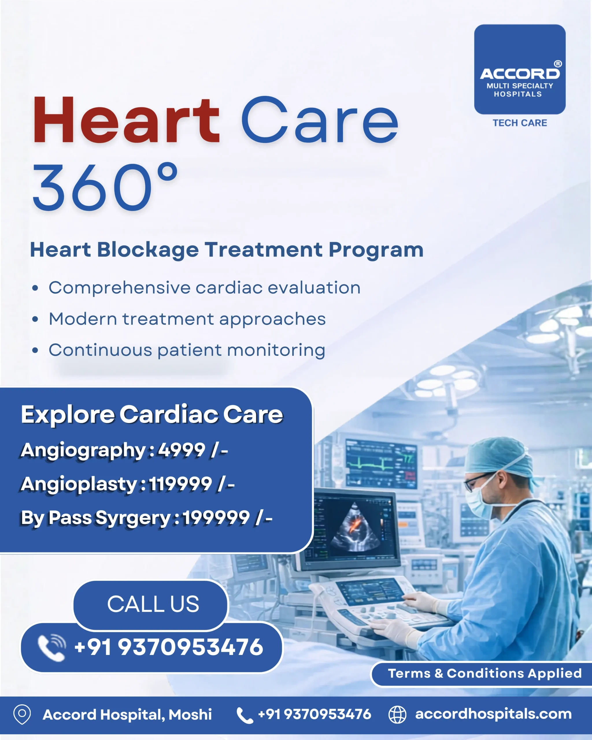 Cardiac Camp