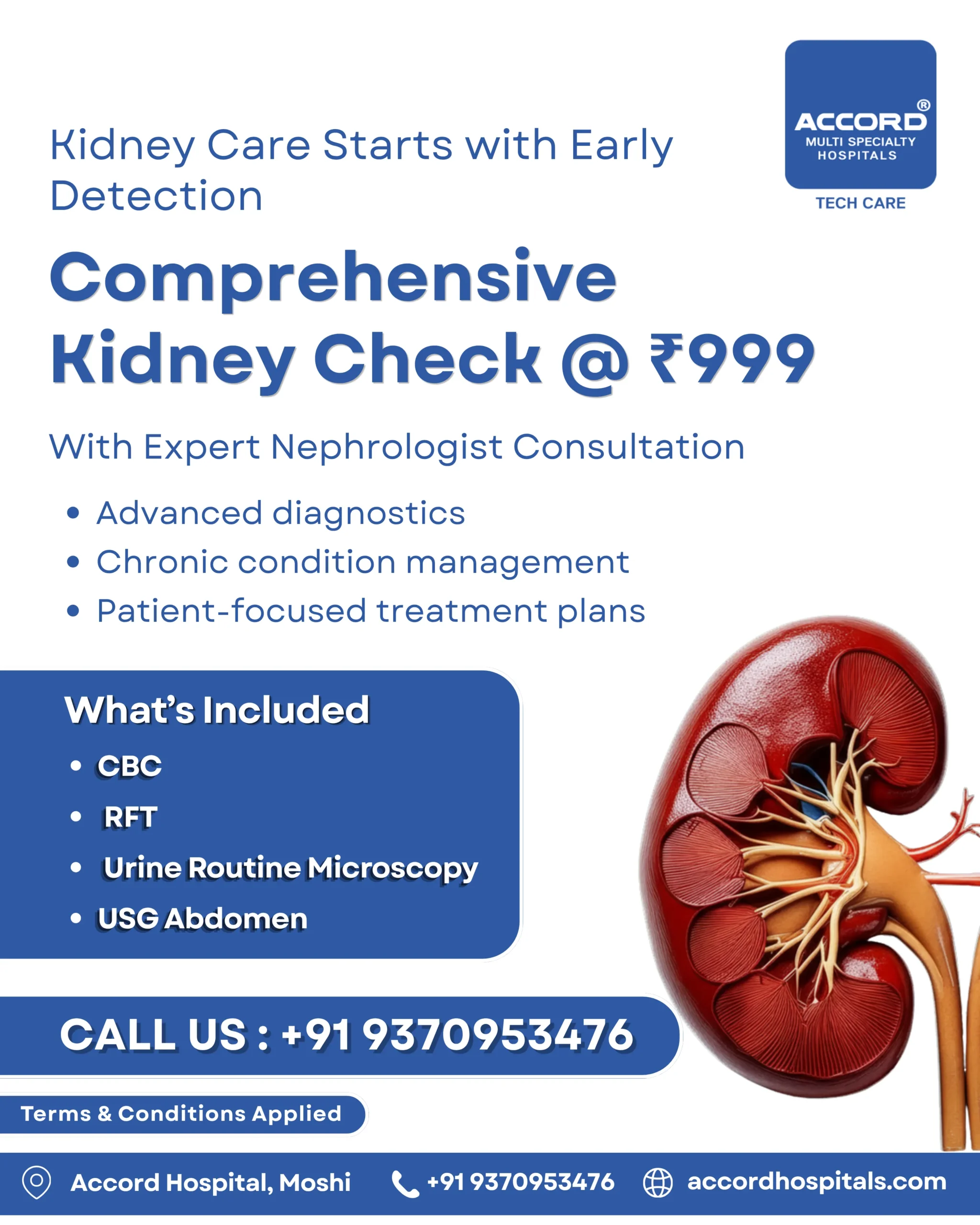 Kidney Camp