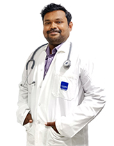Dr. Ajit Pophalkar