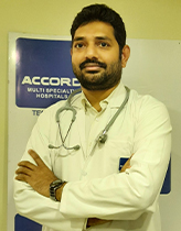 Dr. Amol Misal