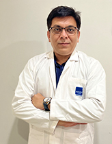 Dr. Hiralal Chaudhari