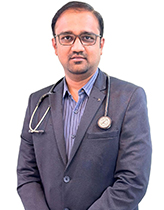 Dr. Sunil Khot