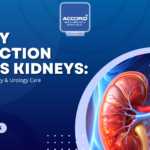 Early Detection Saves Kidneys: