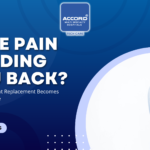 Knee Pain Holding You Back?