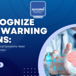 Recognize the Warning Signs: