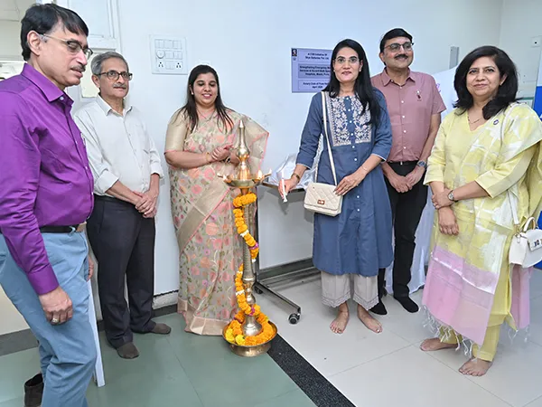 Ambulance Donation Gallery 4