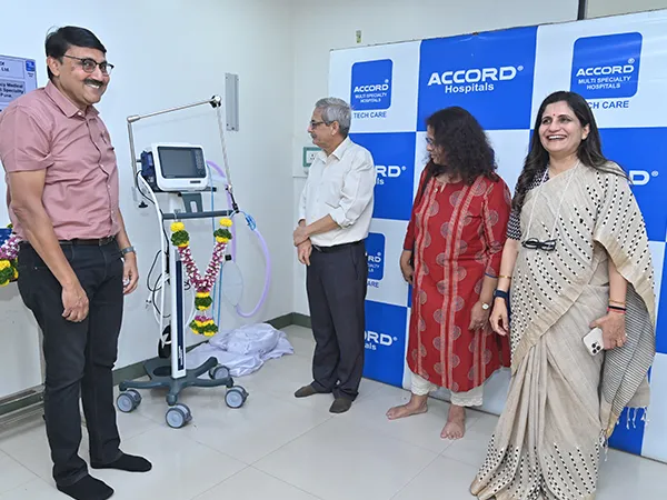Ambulance Donation Gallery 6