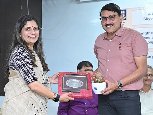 Ambulance Donation Gallery 9