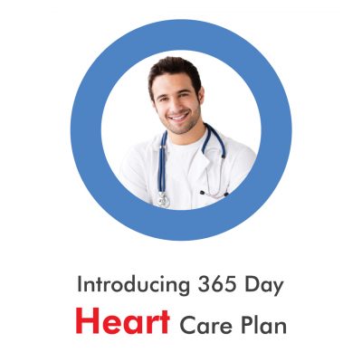 365 Heart care plan