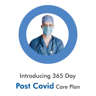 365 Post covid care plan